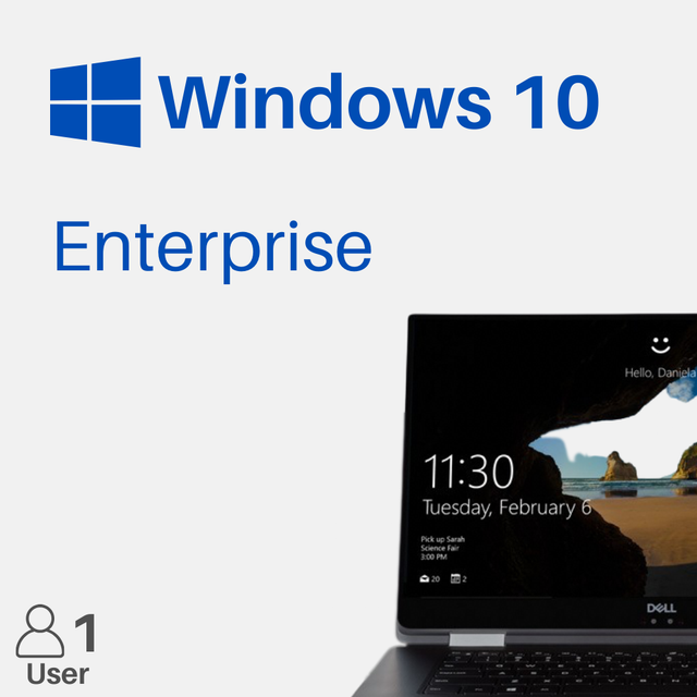 Windows 10 Enterprise