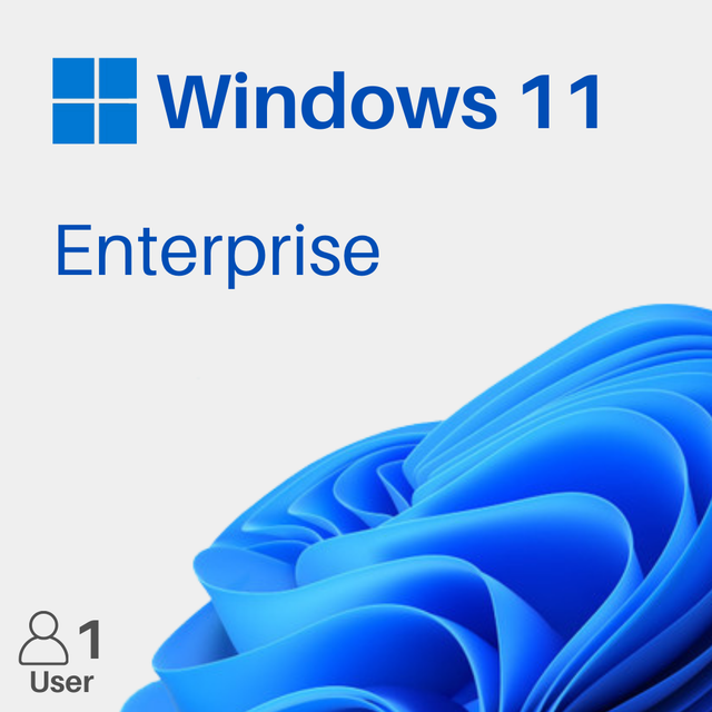 Windows 11 Enterprise