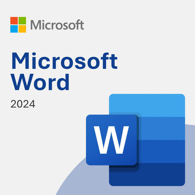 Word 2024