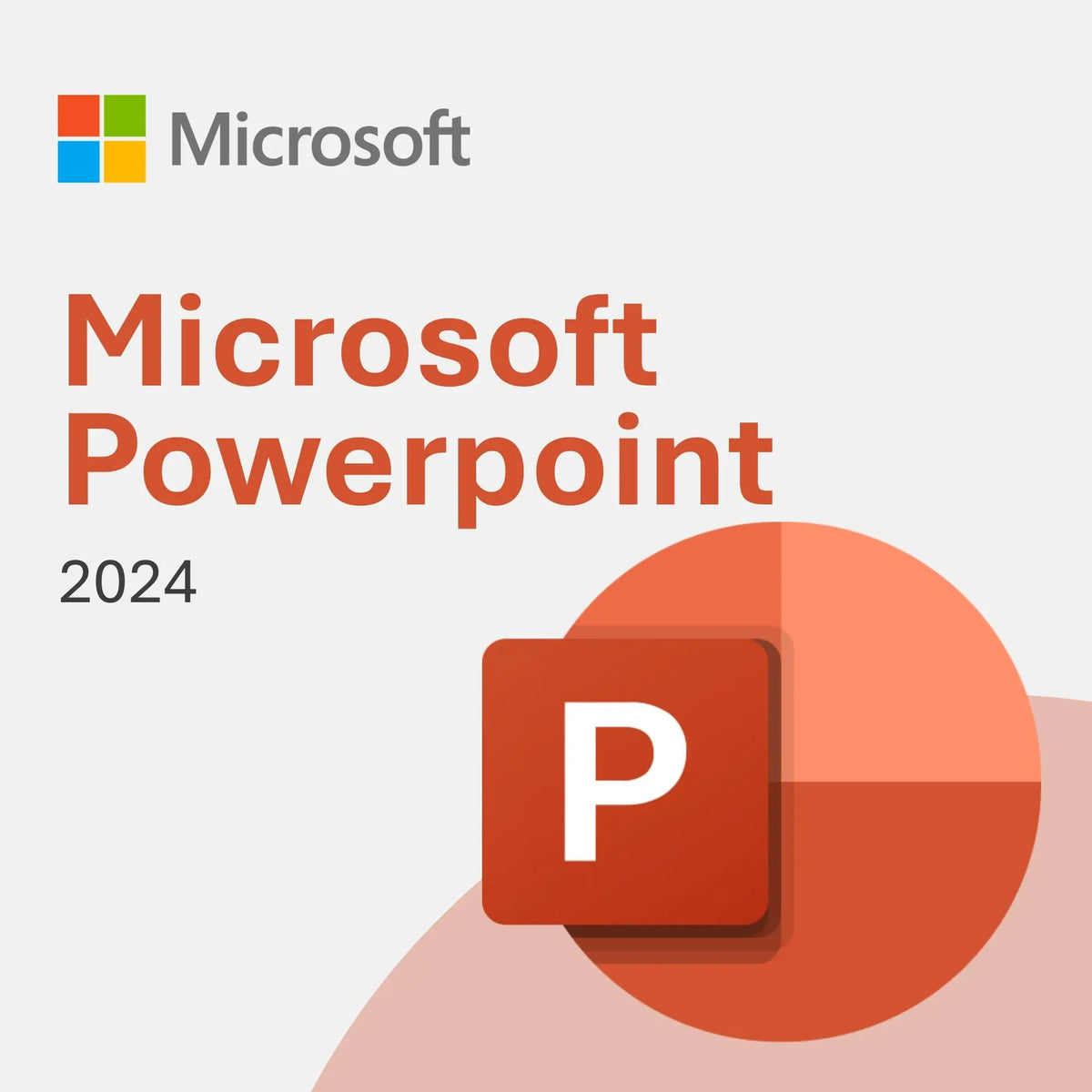 PowerPoint 2024