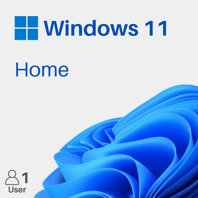 Windows 11 Home