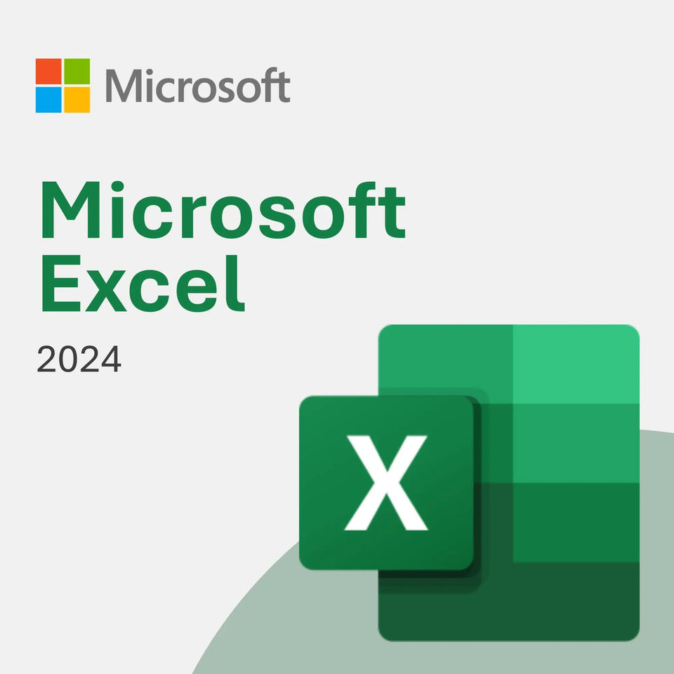 Excel 2024
