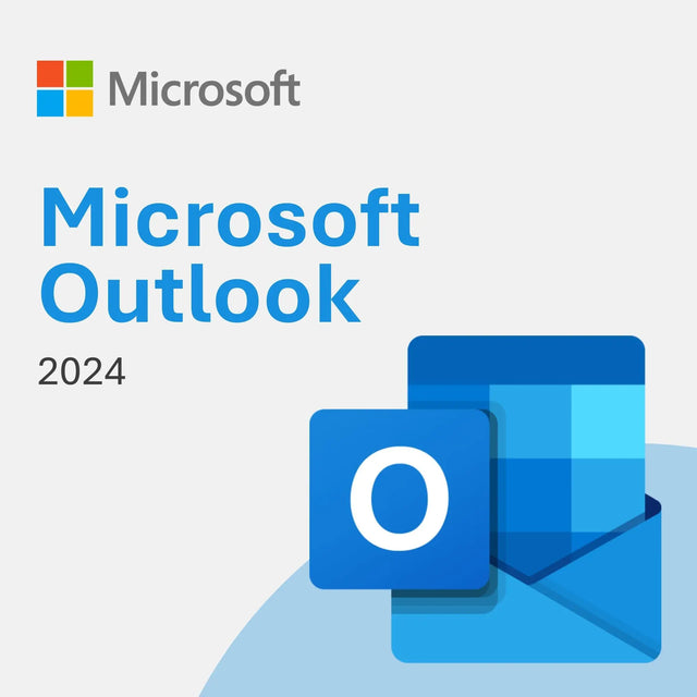 Outlook 2024