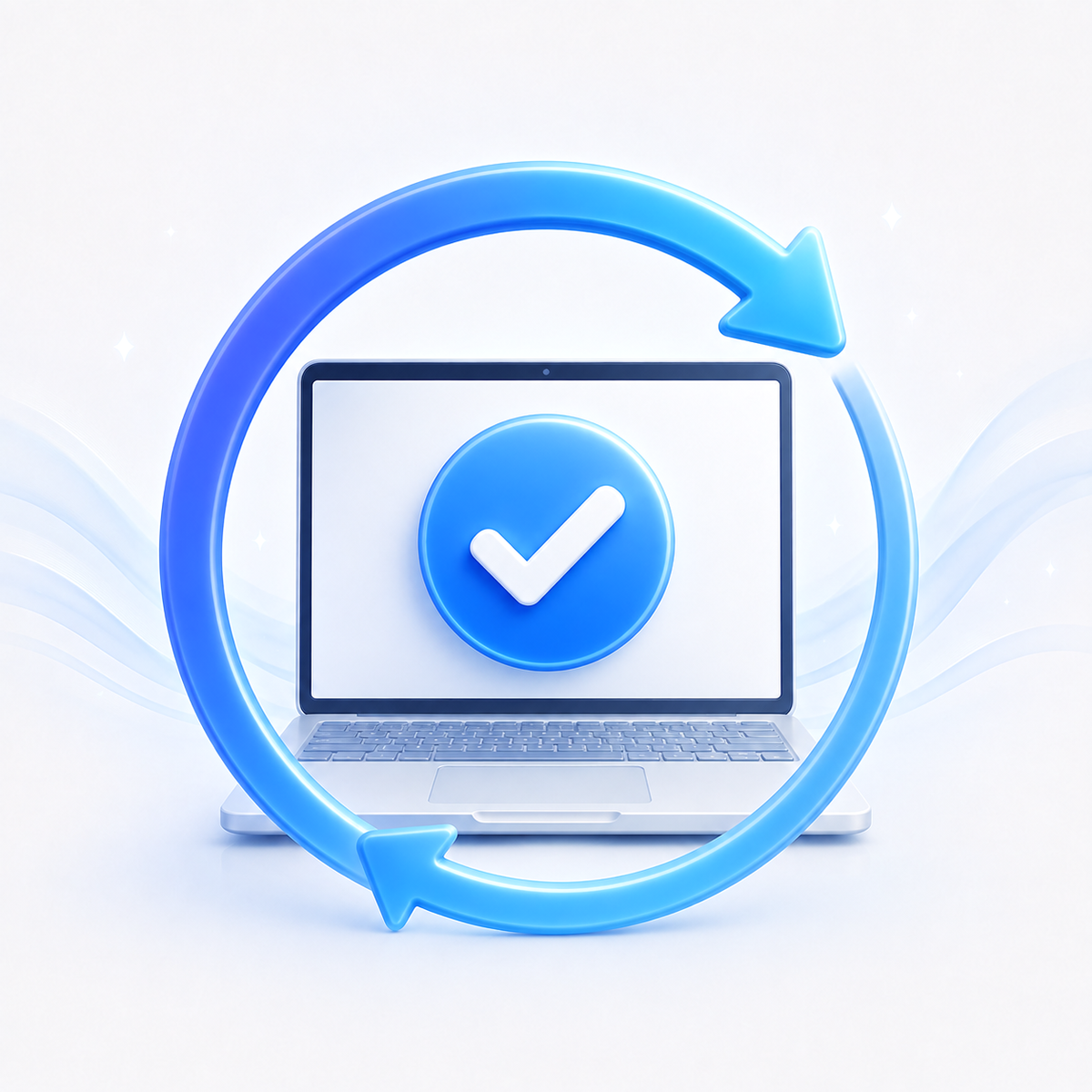 Reinstall Guarantee